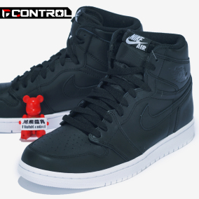 正品[aj1黑白]aj1黑白红评测 aj1黑白红多少钱图片_惠惠购物