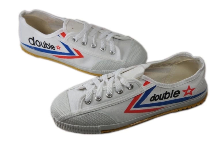 双星M运动排球鞋 男女鞋太极武术鞋功夫鞋休