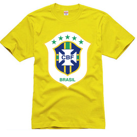 推荐最新巴西 足球队 标志 巴西国家男子足球队