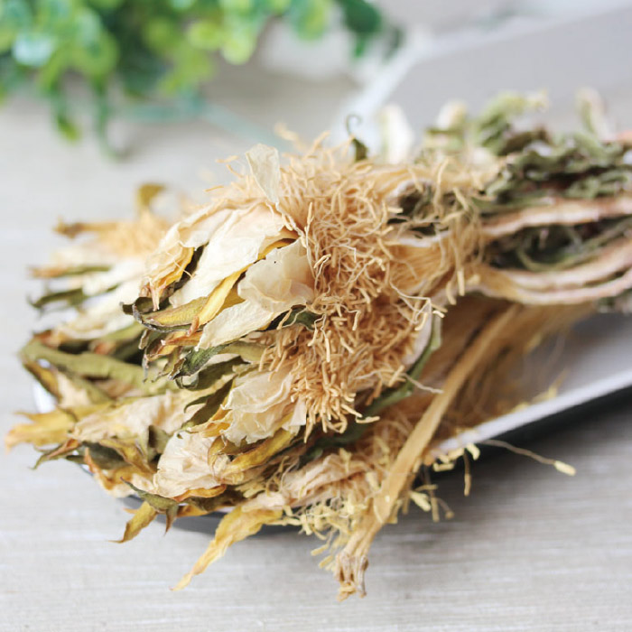 霸王花 250克 肇庆特产 口感软滑 广东老火靓汤煲汤材料 一品汤盛