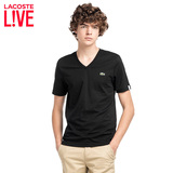 LACOSTE L!VE 男式T恤TH4776K1