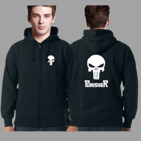 正品[惩罚者卫衣]惩罚者评测 惩罚者电影图片_