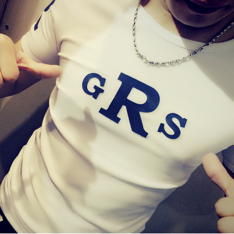 2016流行男装短袖T恤男夏季韩版修身衣服男夏