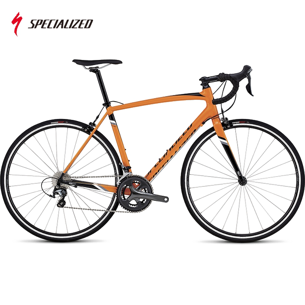 SPECIALIZED闪电 ALLEZ DSW ELITE 男式铝合金公路自行车