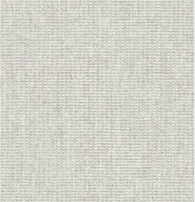 天然环保壁纸白色米灰蓝色灰色立体竖条16.5大卷韩国墙纸客厅书房