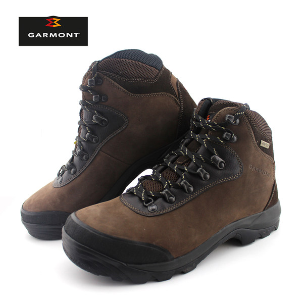 GARMONT 嘎蒙特 SYNCRO II GTX 辛口二代 高帮防水 户外鞋 情侣款