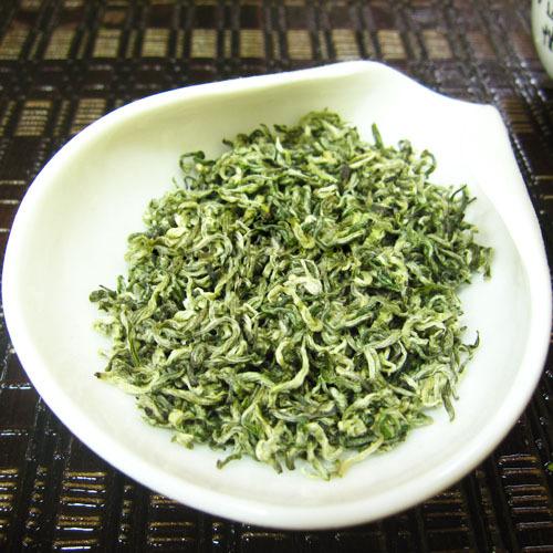 2016新茶春茶 苏州雨前洞庭碧螺春绿茶 嫩芽茶叶 250g特价云雾茶