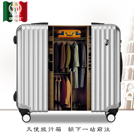 登机行李箱尺寸要求_荷兰留学生出国托运行李方法