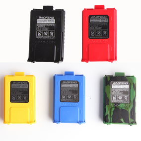 [折扣]宝峰bf-uv5r对讲机正品 福建宝锋对讲机官