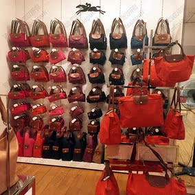 [折扣]龙骧饺子包正品 龙骧饺子包街拍购买 龙骧