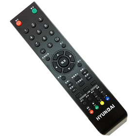 广东台山广电有线数字电视机顶盒摇控器板haier/海尔hdvb-3000/c