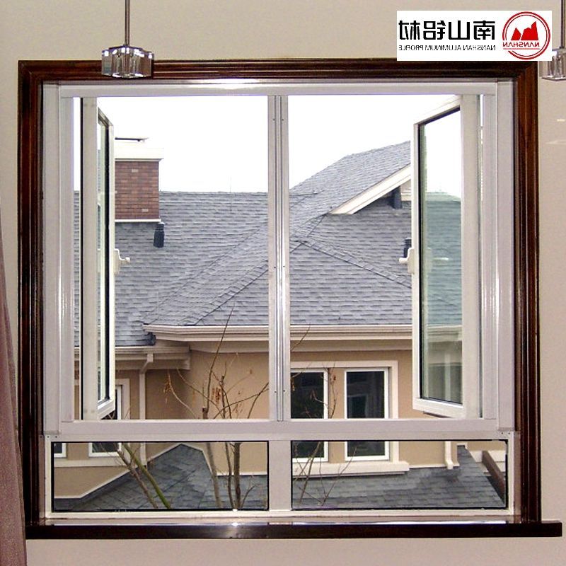 正品[断桥铝窗]断桥铝窗多少钱一平评测 断桥铝