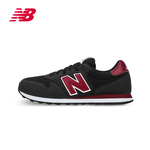 New Balance/NB 500系列 男鞋復(fù)古鞋跑步鞋休閑運(yùn)動(dòng)鞋GM500KWR