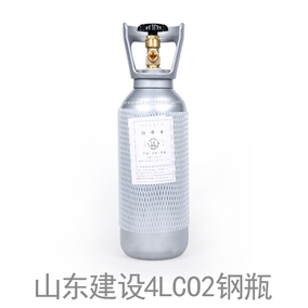 正品[co2 4l钢瓶]4l co2能用多久评测 co2小钢瓶