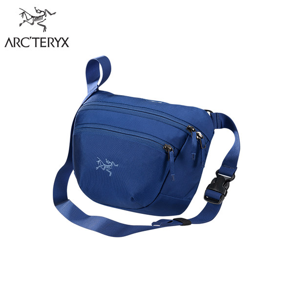 Arcteryx始祖鸟小型日常多功能腰包斜挎包Maka-2