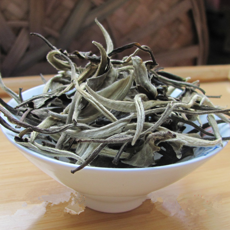 500克特价包邮 月光白 特级普洱茶 古树茶生茶散茶  山夫茶园