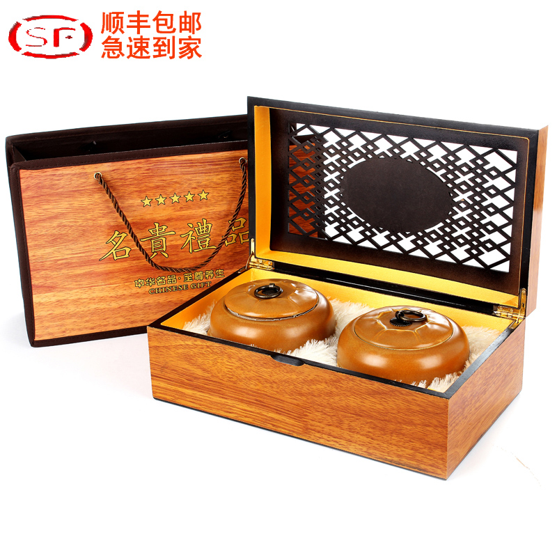 茶叶红茶金骏眉红茶武夷山桐木关特级红茶金俊眉高档礼盒装礼品茶