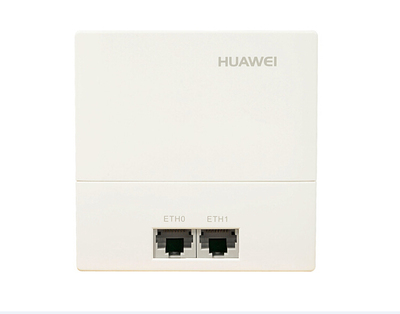 AP2010DN 华为企业级面板式无线接入点双频