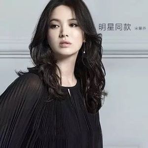 2016新款韩国明星同款个性珍珠耳环长款耳线