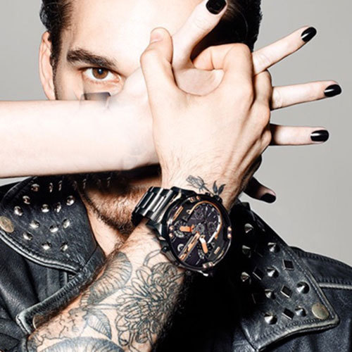 迪赛手表价格_迪赛手表怎么样_珠宝首饰正品比价 - 挖东西