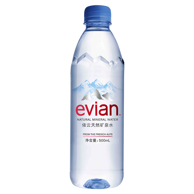 evian/ƷȻȪˮƿ500ml ôˮƷ