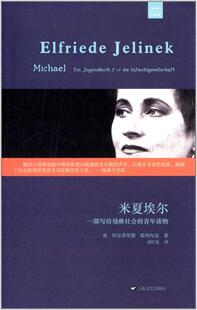 米夏埃尔外国中经典 书(奥)埃尔弗里德·耶利内克|译