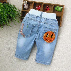 正品[<em>希贝男童牛仔</em>裤]希贝女童<em>牛仔</em>裤评测 希贝