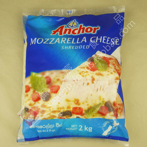 anchor shredded mozzarella 安已售23件 ￥ 110.0 ￥110.