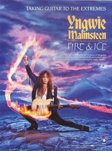 <strong></p></a>英格威</strong>yngwie.malmsteen.-.fire.&.ice吉他谱教程 教材