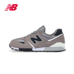 New Balance/NB 446系列男鞋女鞋复古鞋跑步鞋休闲运动鞋U446GN