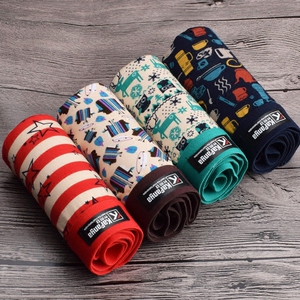 卡梵亚男士内裤