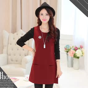 正品[连衣裙中裙大摆]交谊舞连衣裙大摆裙评测