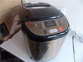 家用全自动智能酸奶蛋糕 和面机 面包机 PGS EHS15AP Midea
