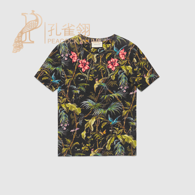 【图】古驰短袖t恤男 包邮|价格_Polo衫古驰短