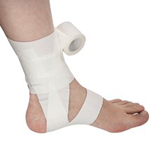 爱达宝运动胶带保护足球篮球护踝绷带护腕护指