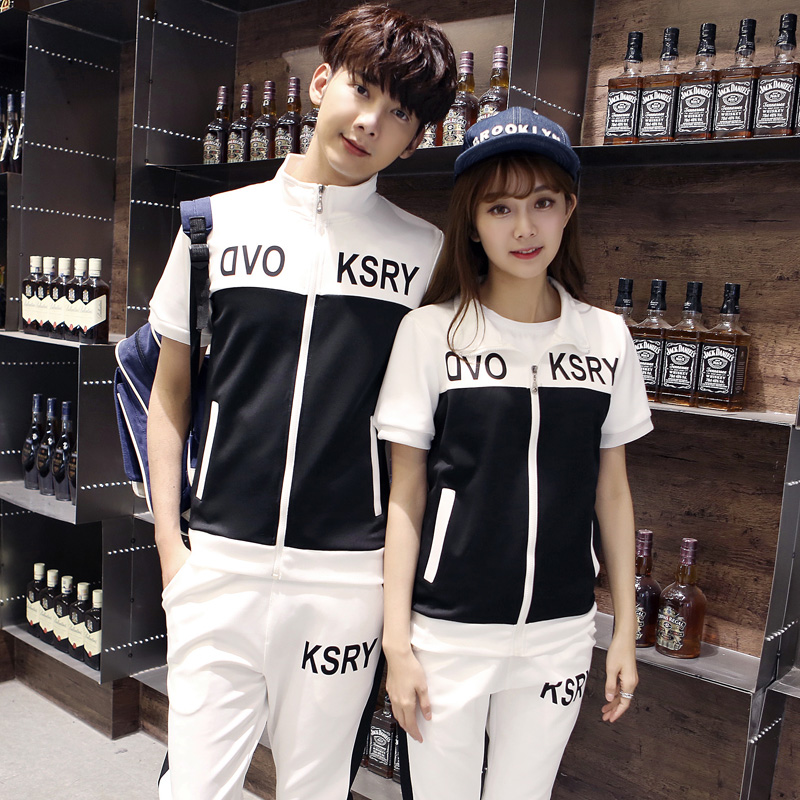 2016年夏天今年最流行的男装外套短袖夏装款