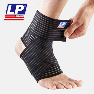 LP护具自粘弹性护踝