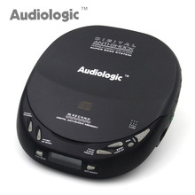 CD播放机 支持英语光盘 随身听 奥杰 CD机 便携式 美国Audiologic
