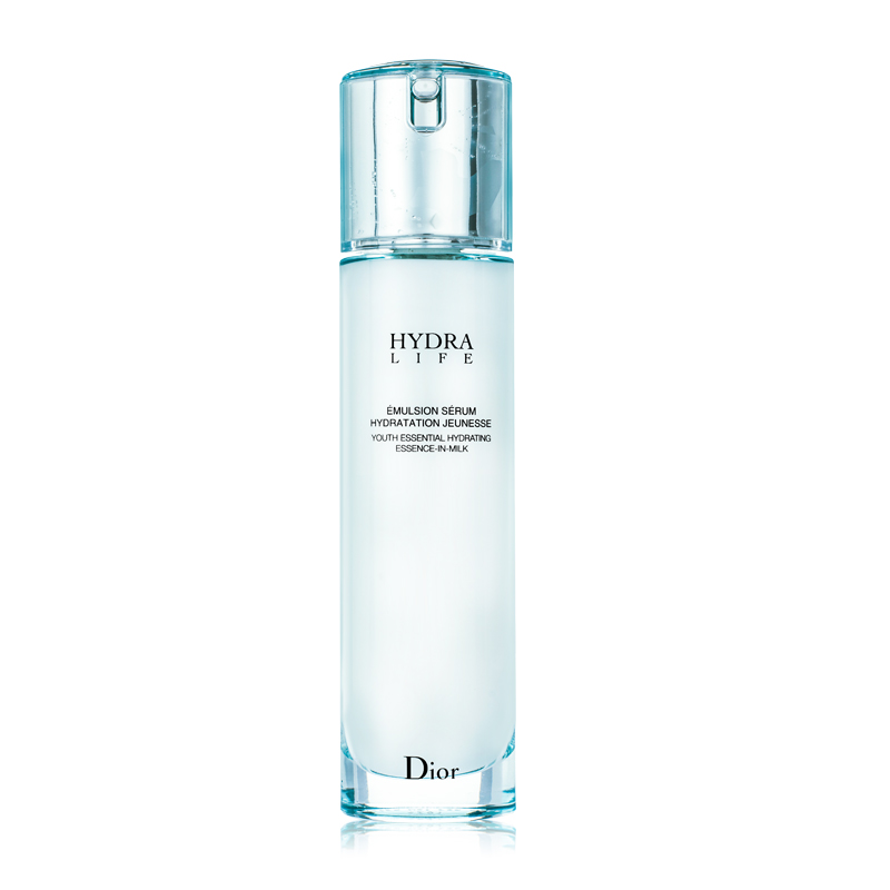 dior/cd迪奥水动力精萃保湿乳液80ml 保湿补水 不油腻