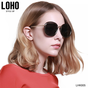 LOHO 偏光太阳镜
