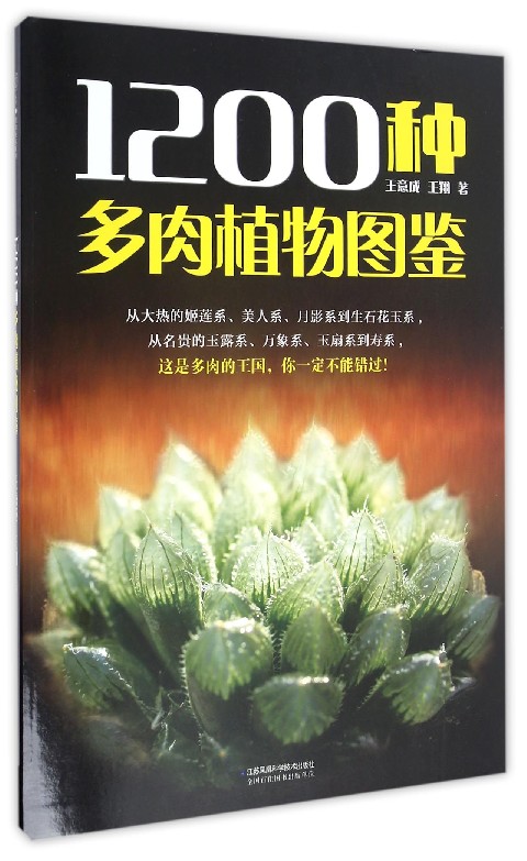 正品[多肉植物图鉴]多肉植物图鉴大全评测 名贵