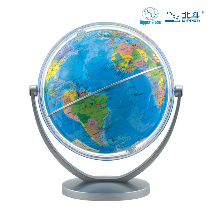 推荐最新北斗卫星地图高清2016下载 北斗卫星