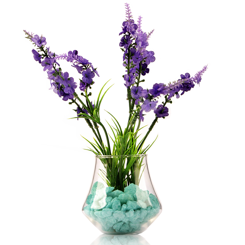 正品[悬挂花瓶]自制悬挂花瓶评测 悬挂式透明玻