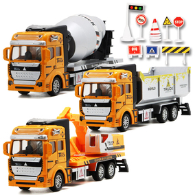 [自卸车车模]自卸车评测 南骏自卸车新车报价图