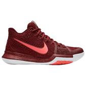 美国直邮正品耐克NIKE男式篮球运动鞋 kyrie 3 -