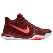 美国直邮正品耐克NIKE男式篮球运动鞋 kyrie 3 -