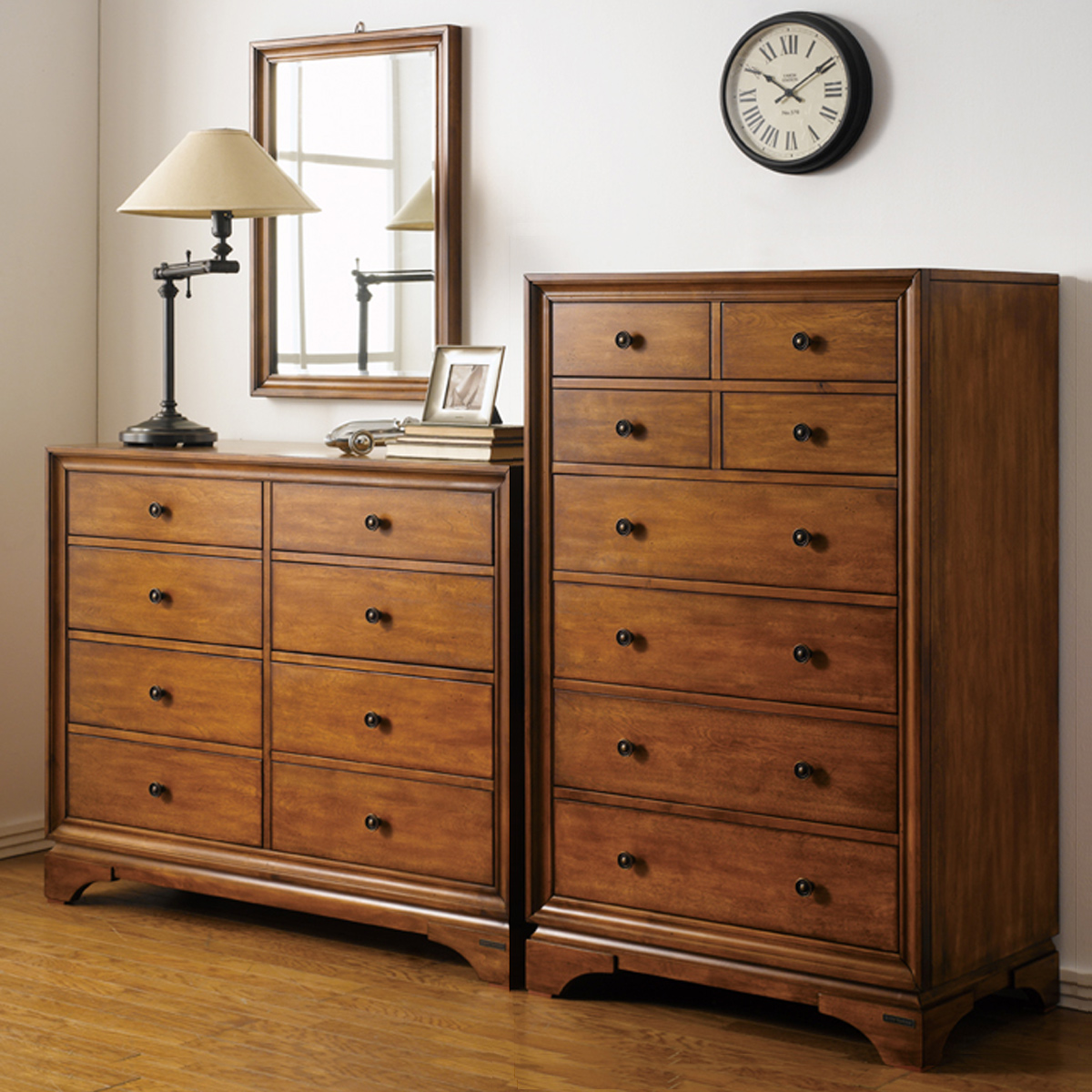 正品[八斗柜]八斗柜尺寸评测 现代简约卧室斗柜图片_惠惠购物