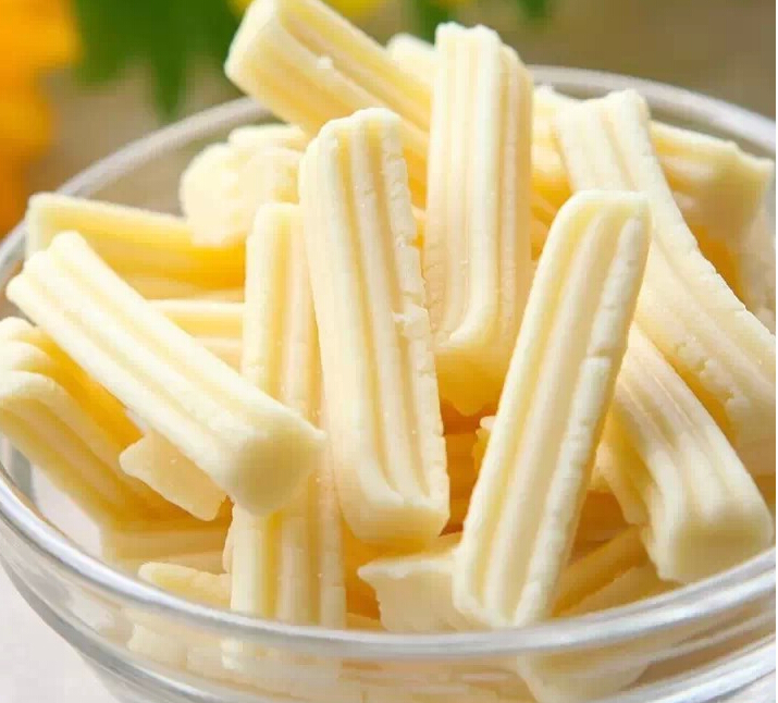 酸奶条奶干奶酪条240g内蒙古特产零食小吃牛奶条奶酪干奶条有嚼劲 九块九包邮网