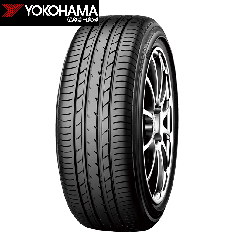 优科豪马轮胎 195/65r15 91h e70r 丰田 卡罗拉 原厂配套