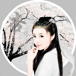 qq微信论坛微博各种头像定制小说封面定制情侣头像姐妹头像